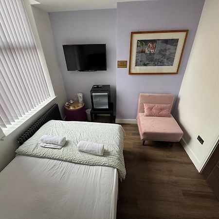 Southgate Luxury Apartments Elland 外观 照片