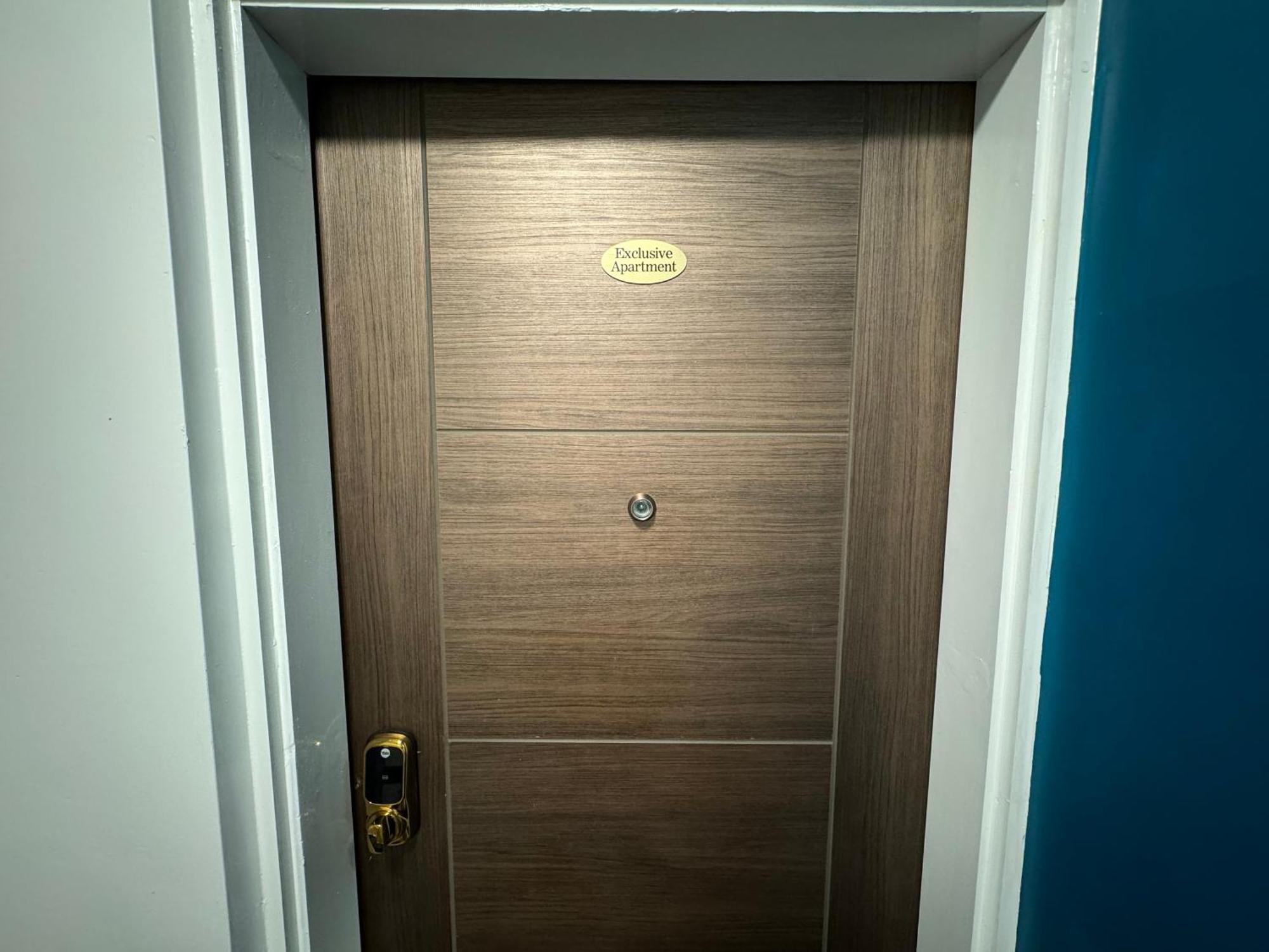 Southgate Luxury Apartments Elland 外观 照片