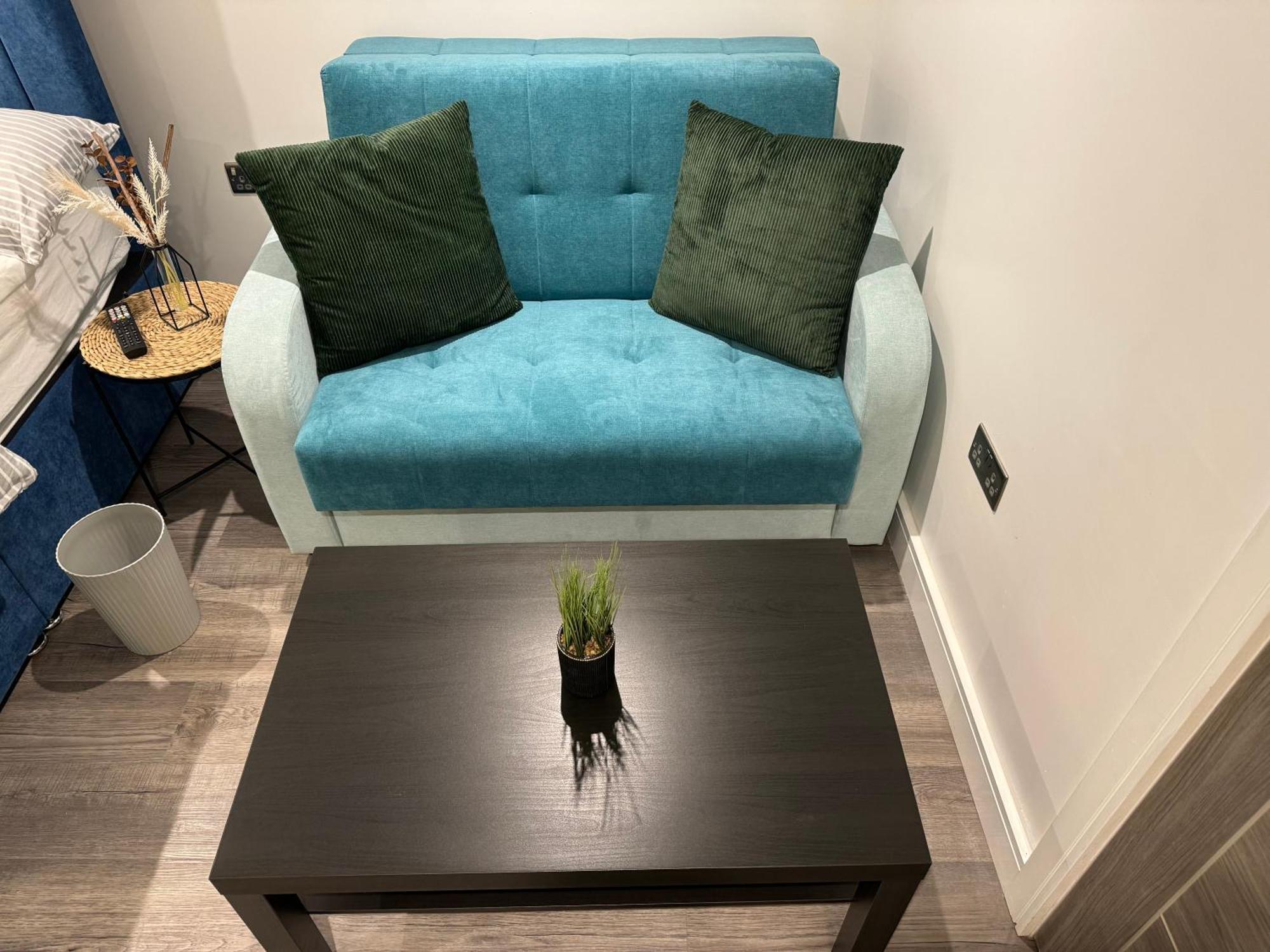 Southgate Luxury Apartments Elland 外观 照片