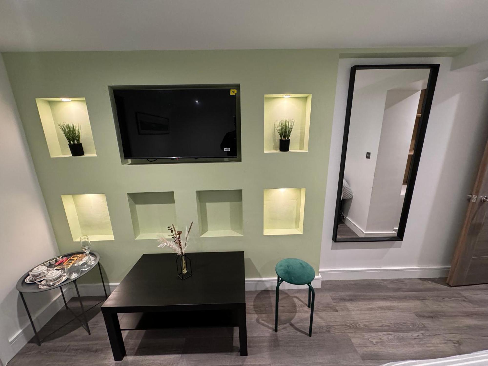 Southgate Luxury Apartments Elland 外观 照片