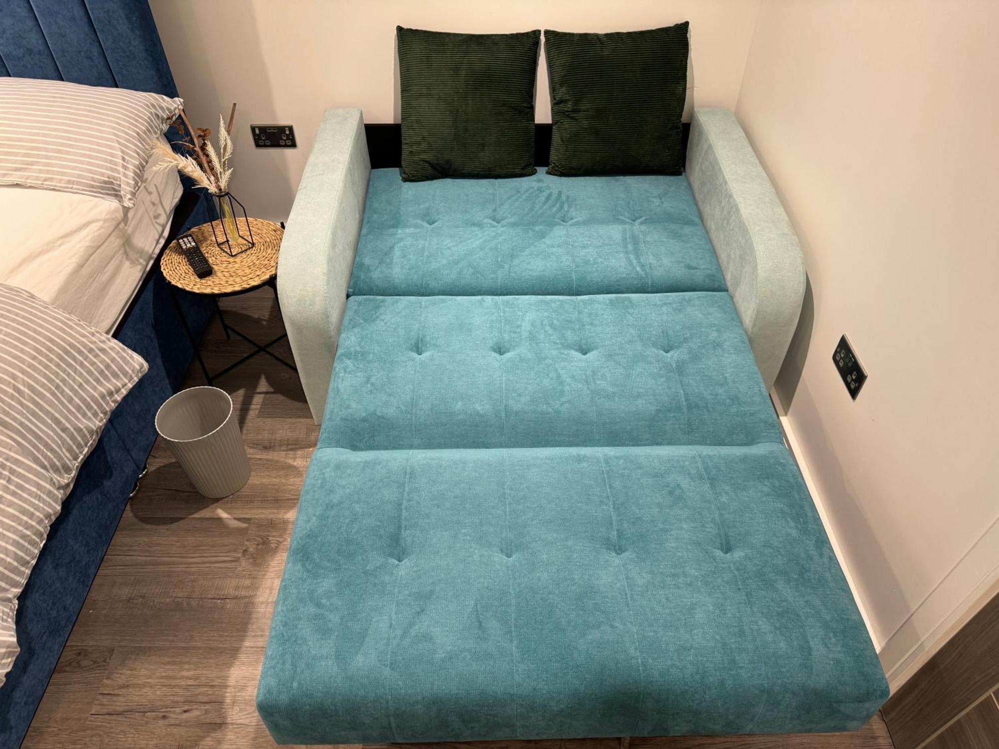 Southgate Luxury Apartments Elland 外观 照片